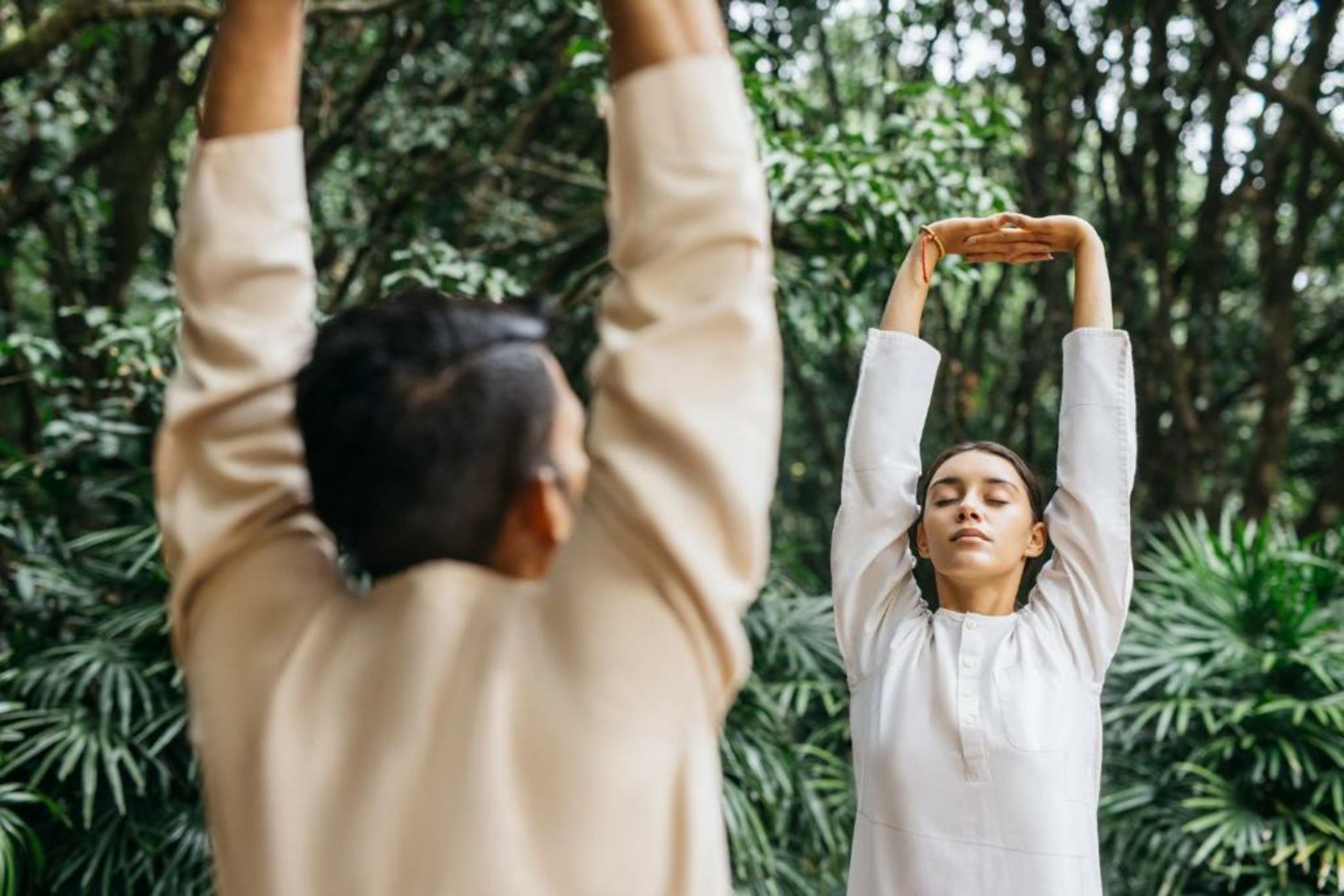Six Senses Vana - A Wellness Retreat