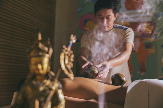 Six Senses Vana - A Wellness Retreat