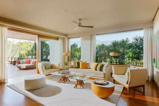 Six Senses Vana - A Wellness Retreat