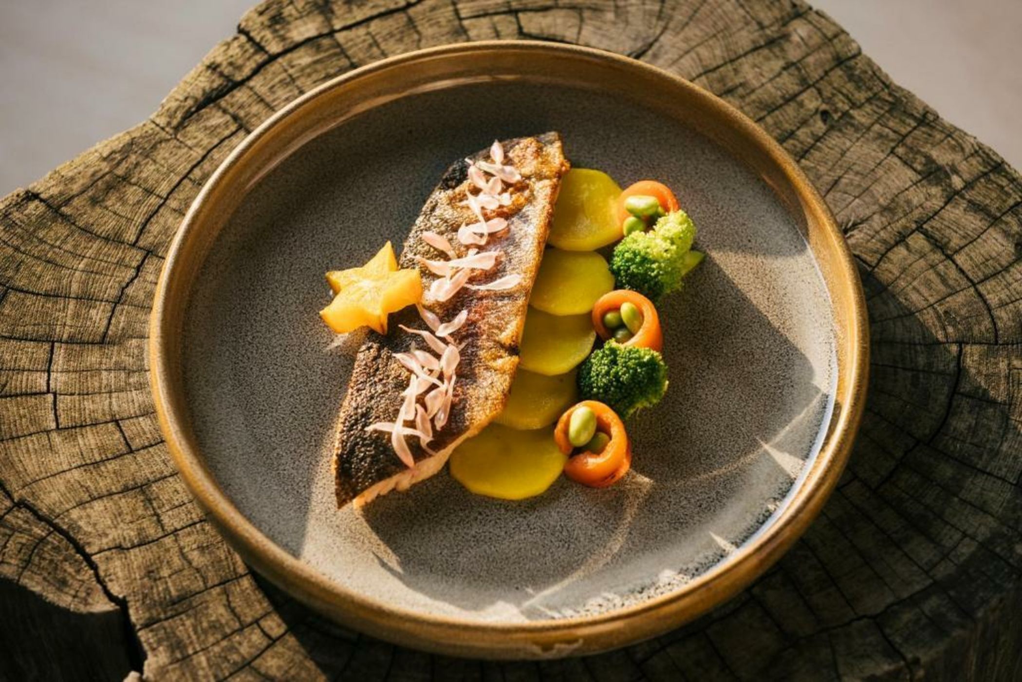 Six Senses Vana - A Wellness Retreat