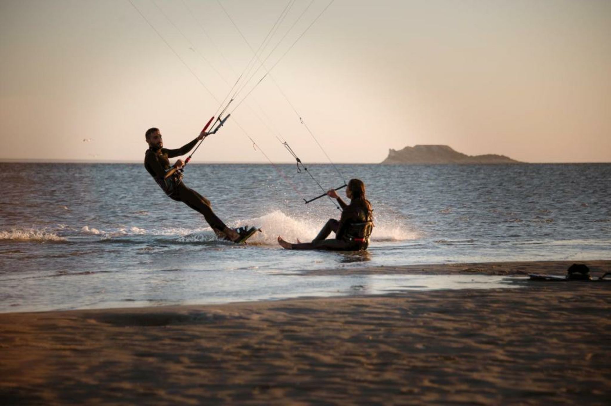 Caravan by Habitas Dakhla