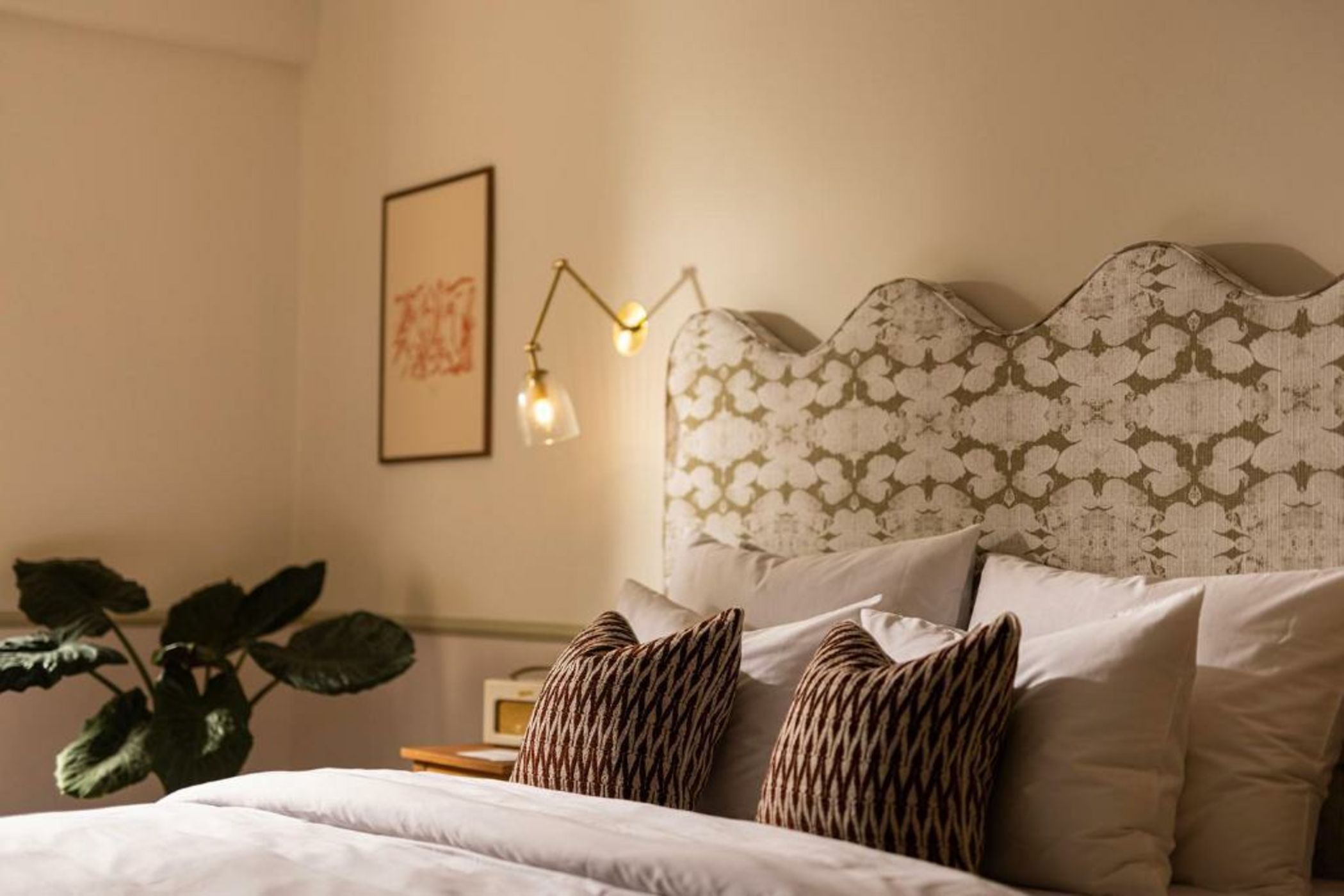 The Agora Hotel - Adults Only