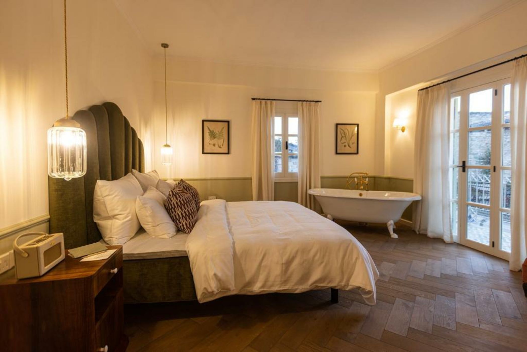 The Agora Hotel - Adults Only