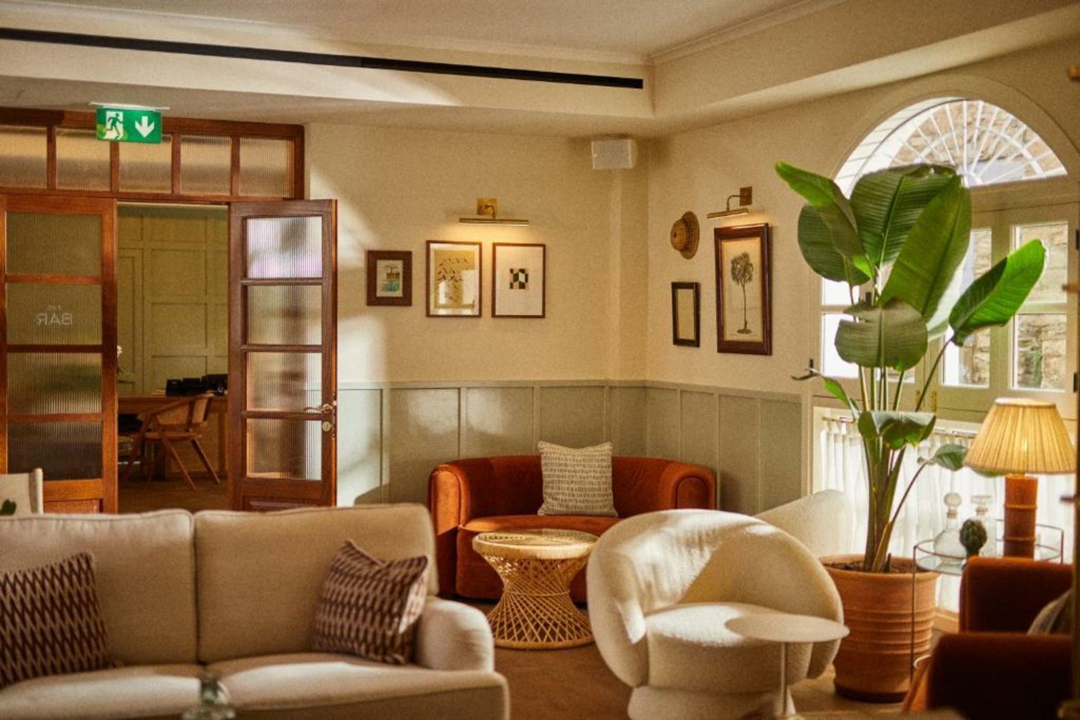 The Agora Hotel - Adults Only