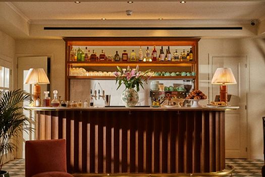The Agora Hotel - Adults Only
