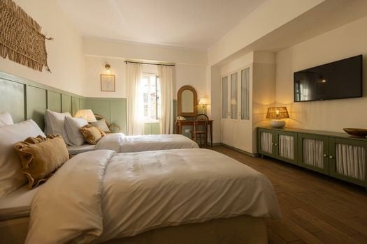 The Agora Hotel - Adults Only