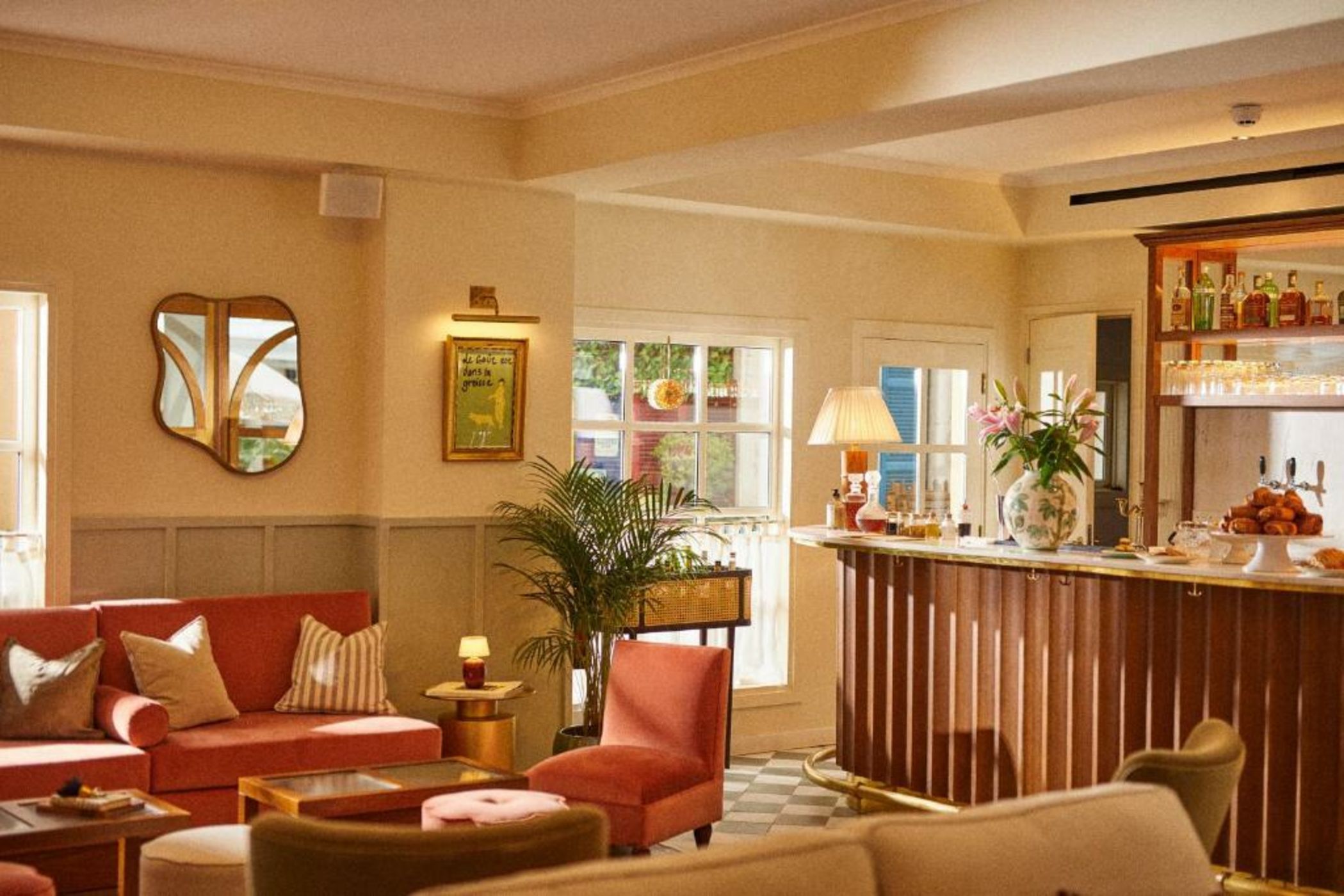 The Agora Hotel - Adults Only