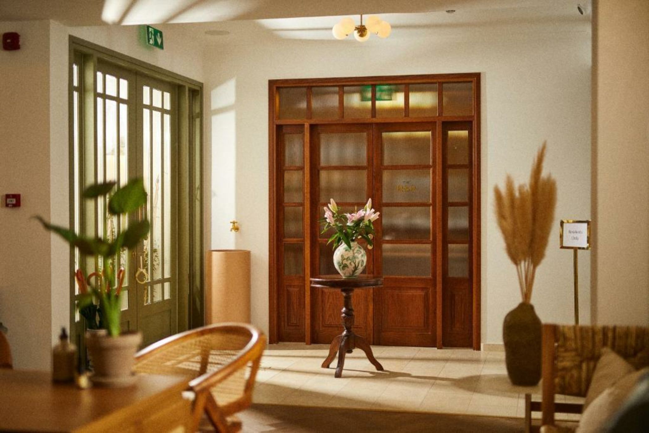 The Agora Hotel - Adults Only