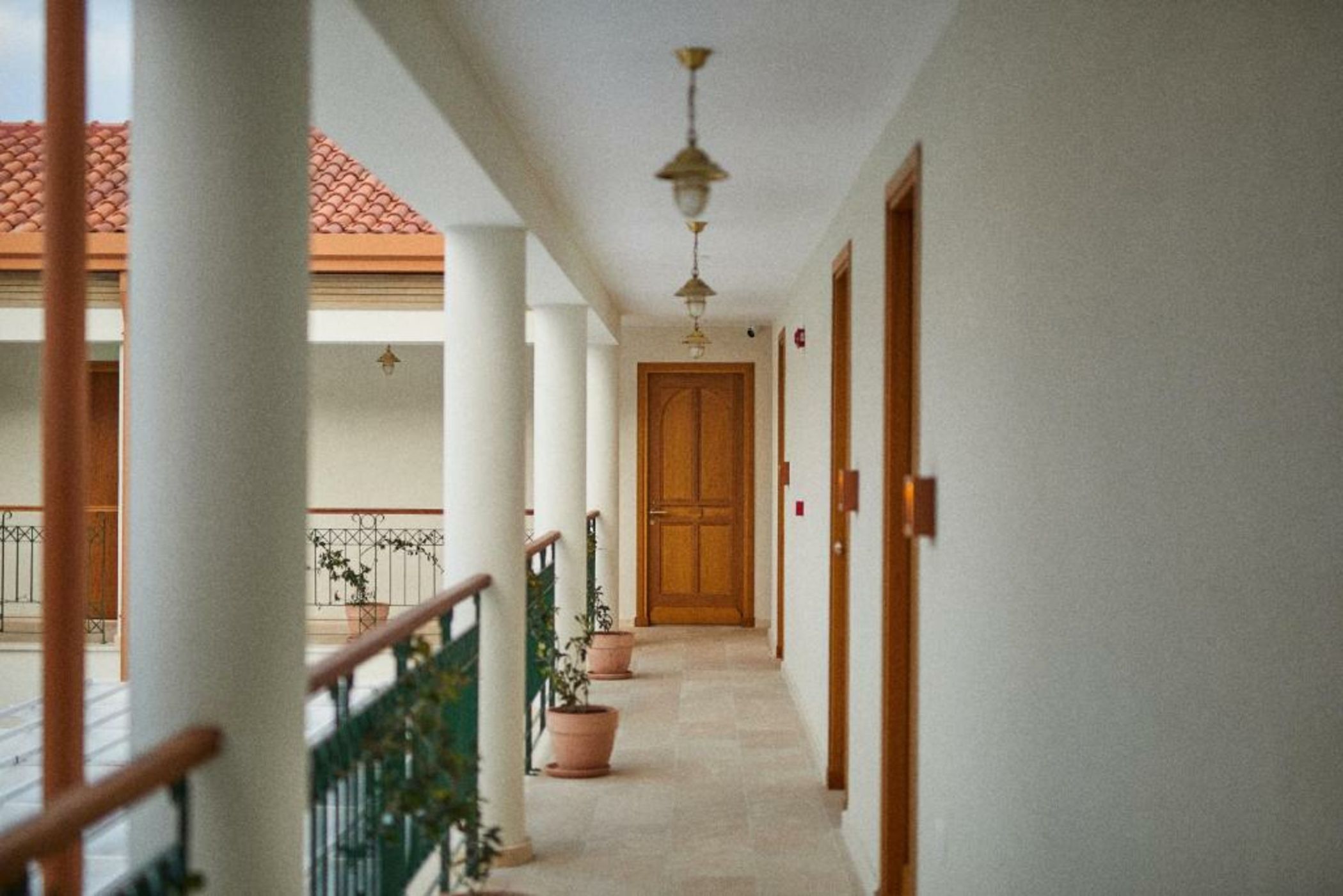 The Agora Hotel - Adults Only