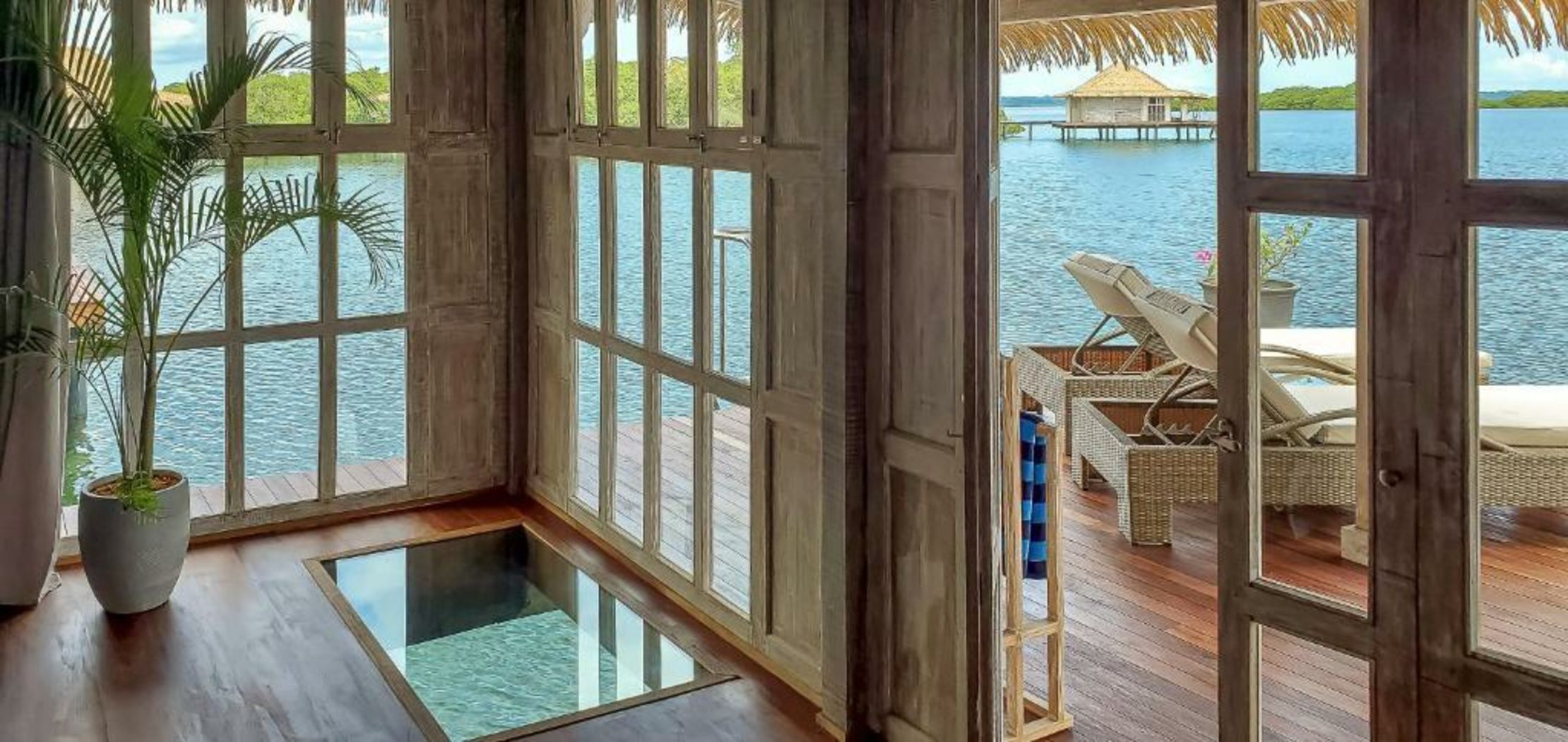 Nayara Bocas del Toro