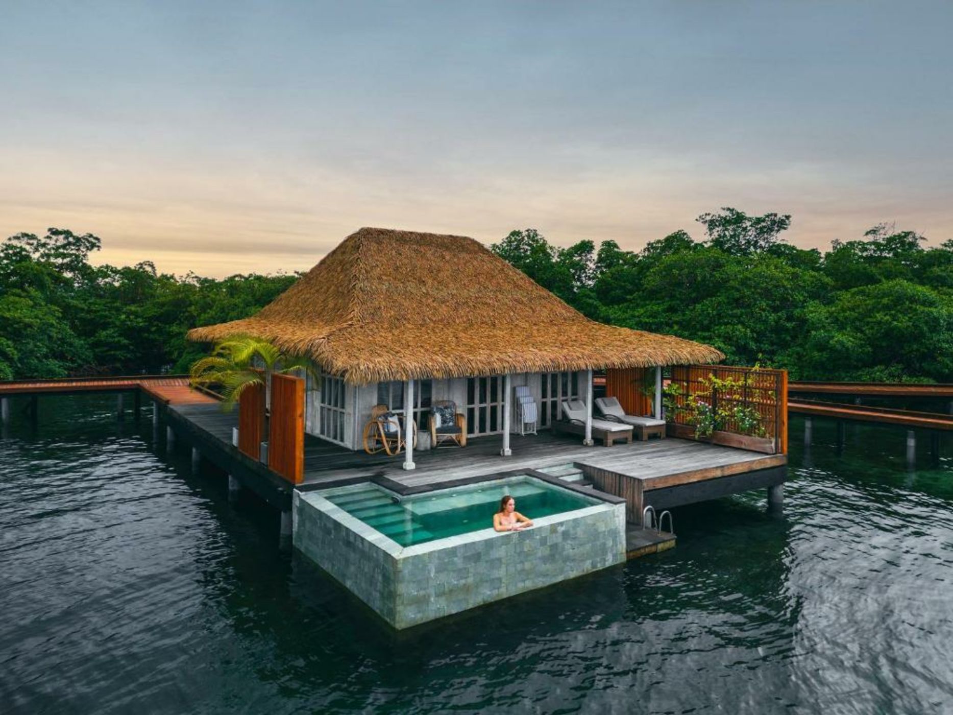 Nayara Bocas del Toro