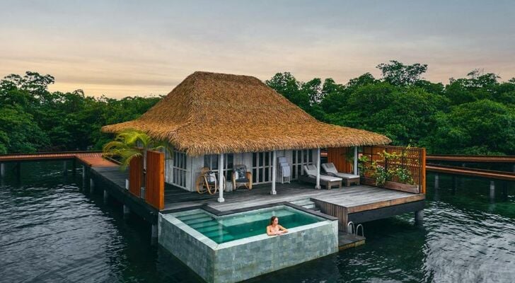 Nayara Bocas del Toro