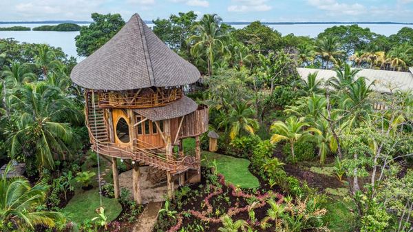 Nayara Bocas del Toro