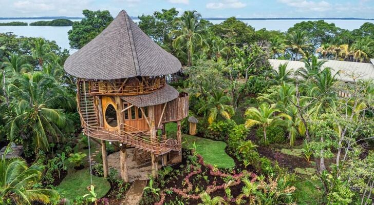 Nayara Bocas del Toro