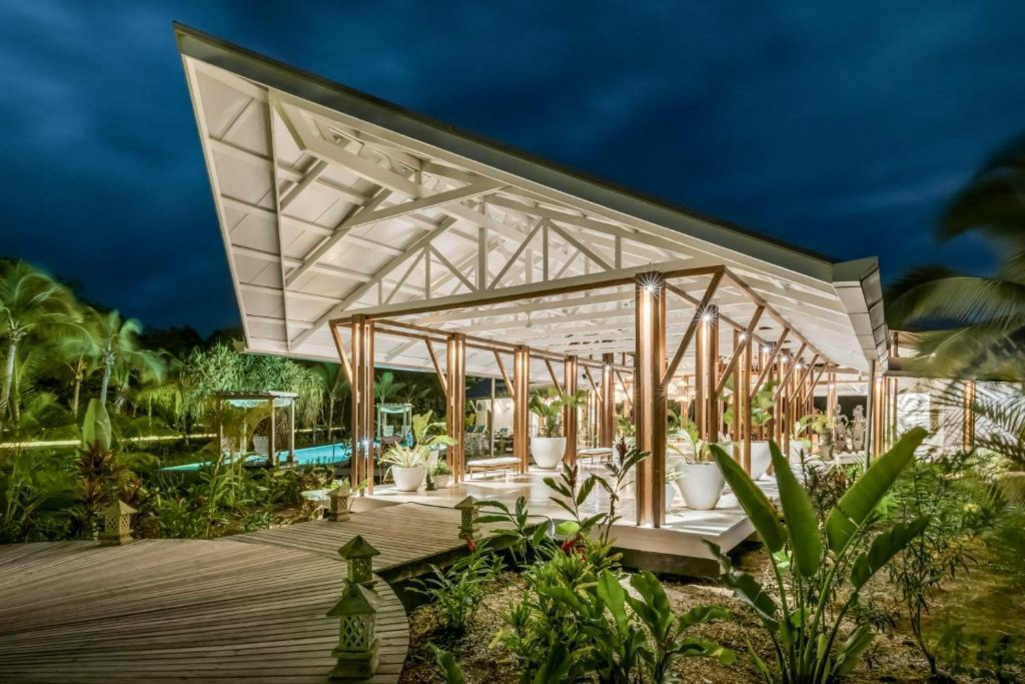 Nayara Bocas del Toro