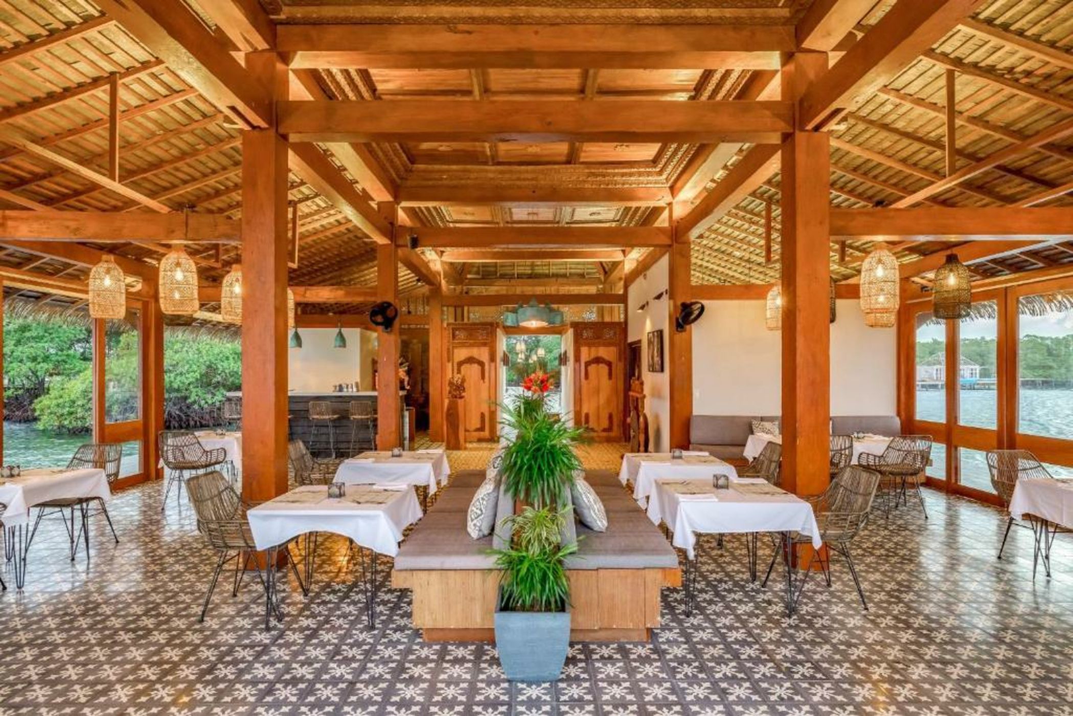 Nayara Bocas del Toro