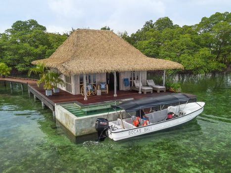 Nayara Bocas del Toro