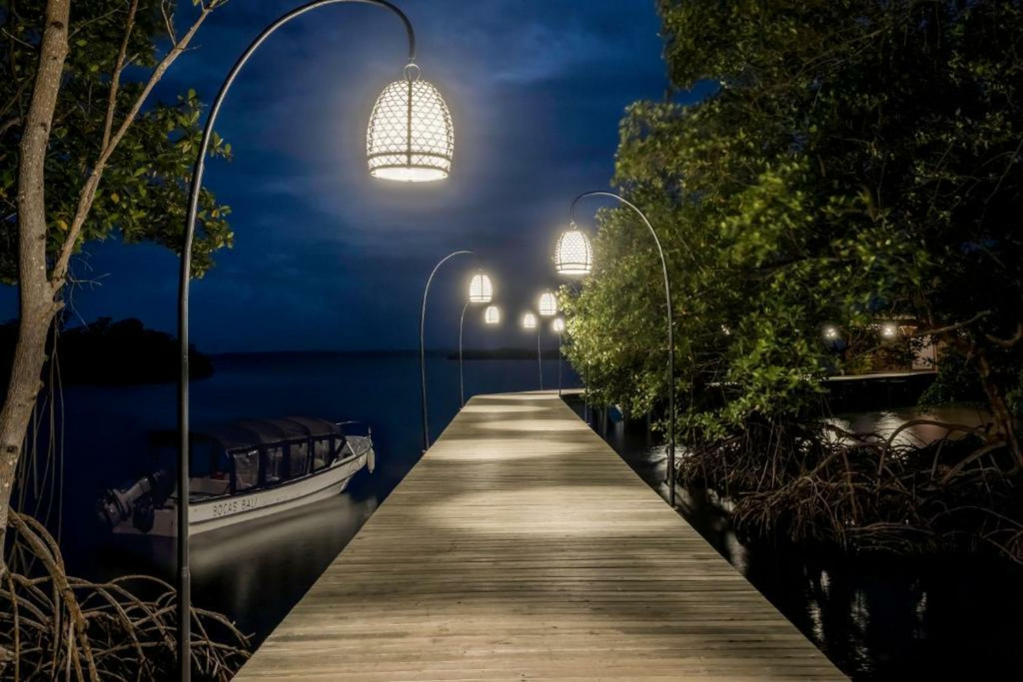 Nayara Bocas del Toro