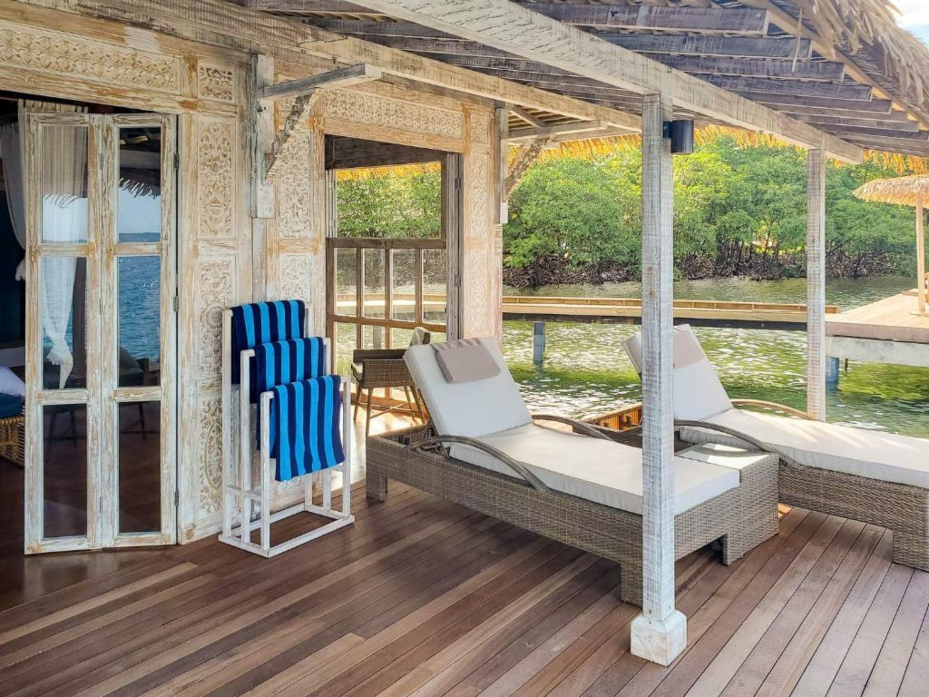 Nayara Bocas del Toro