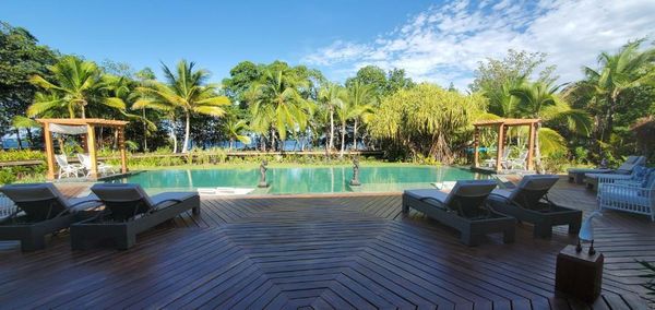 Nayara Bocas del Toro