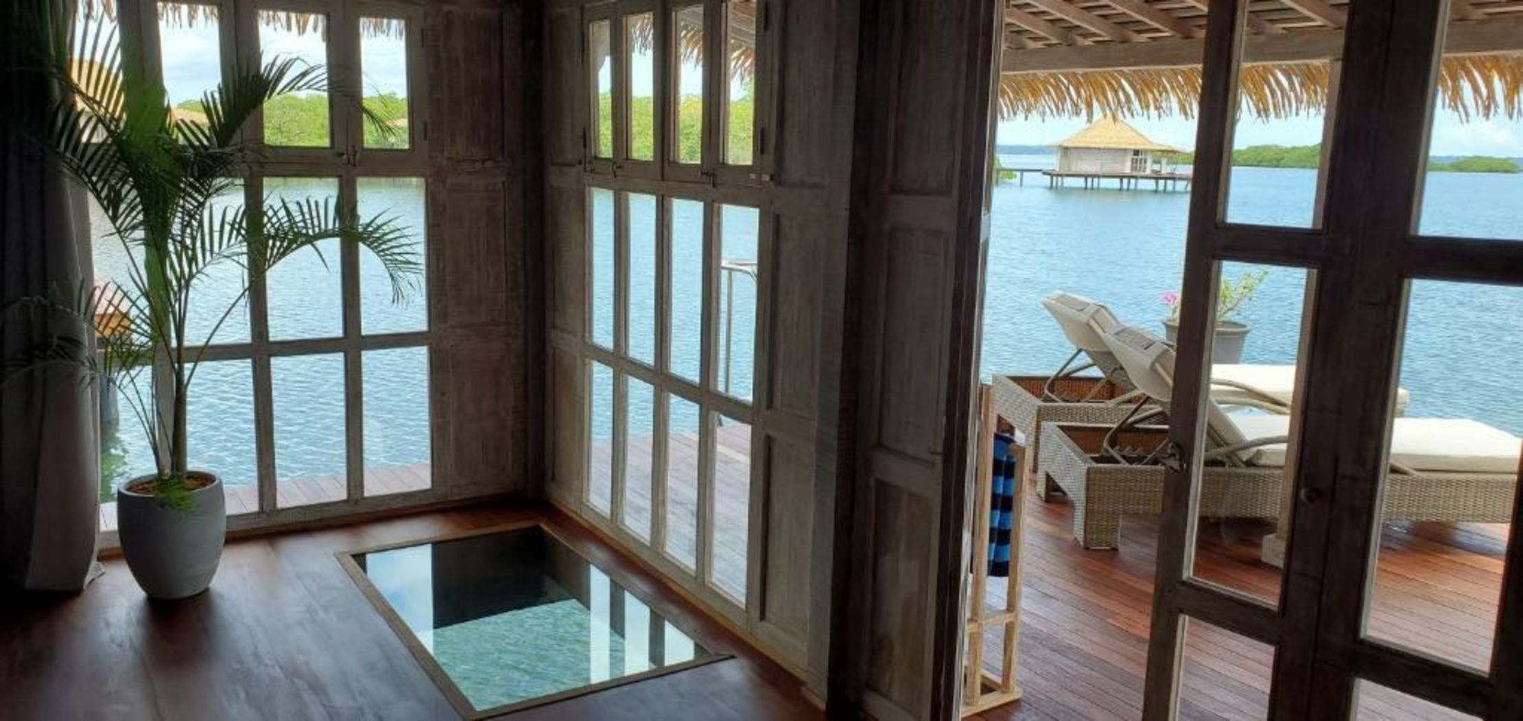 Nayara Bocas del Toro