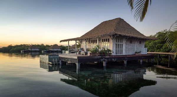 Nayara Bocas del Toro