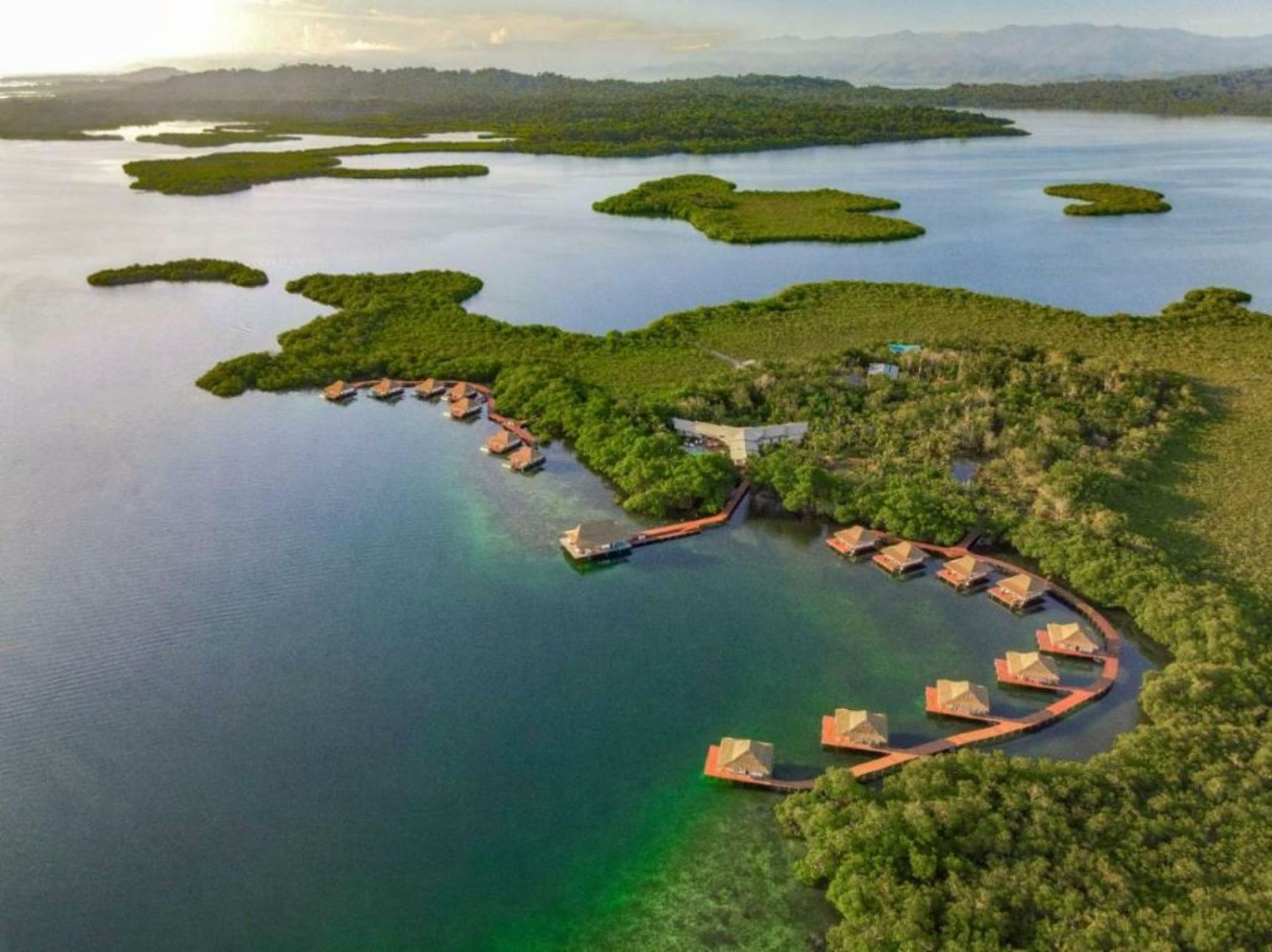 Nayara Bocas del Toro