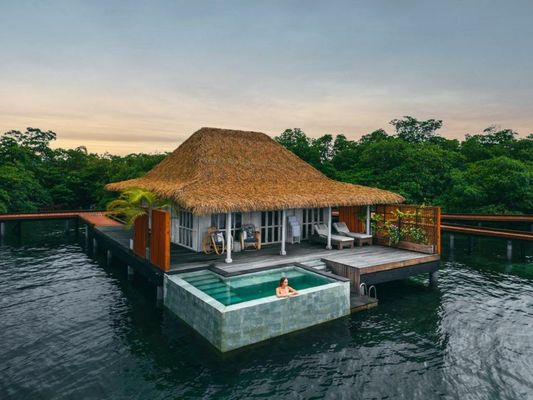 Nayara Bocas del Toro