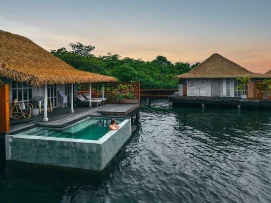Nayara Bocas del Toro