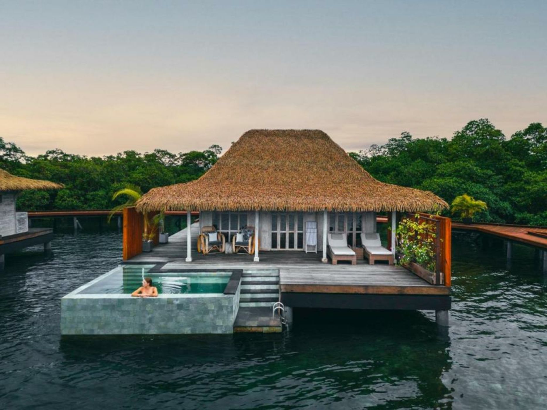 Nayara Bocas del Toro