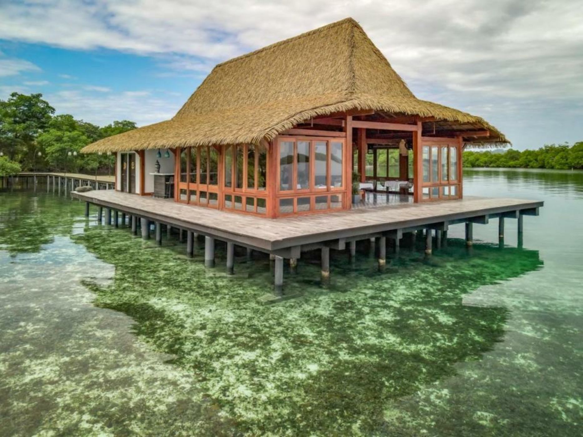 Nayara Bocas del Toro