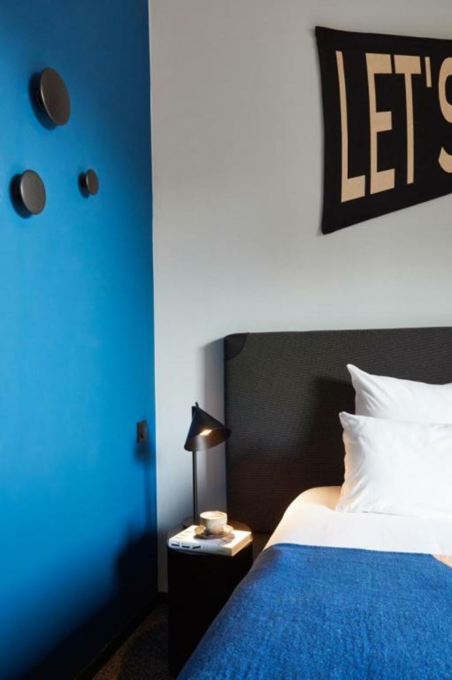 The Social Hub Toulouse