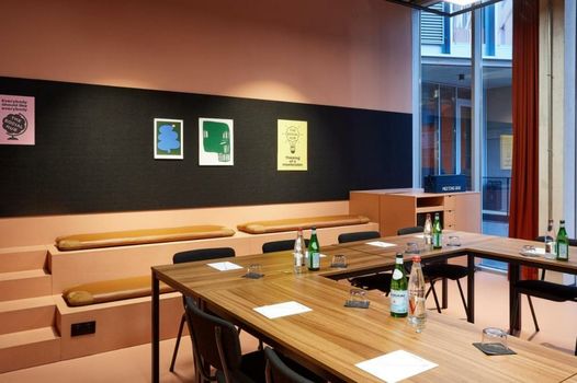 The Social Hub Toulouse