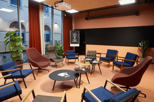The Social Hub Toulouse