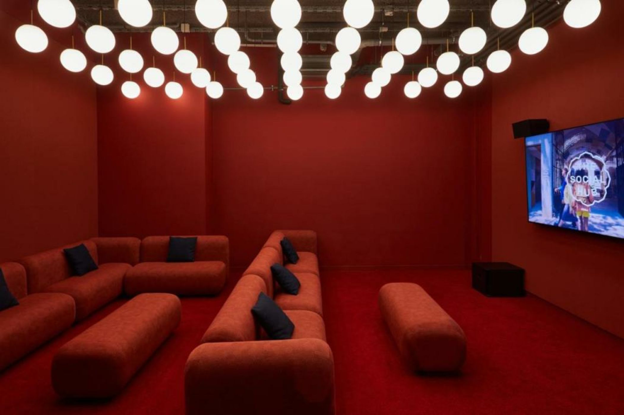 The Social Hub Toulouse