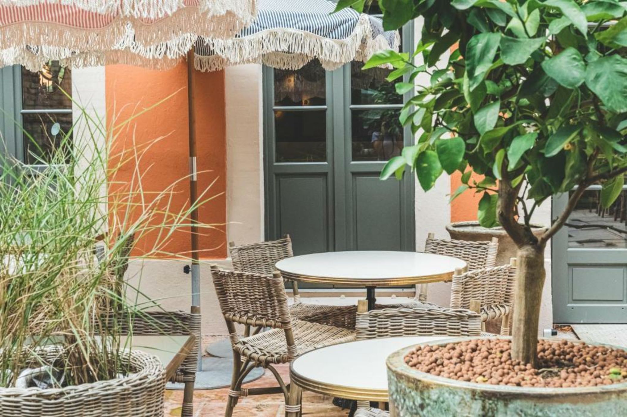 Boutique Hotel SOCLO