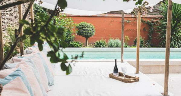 Boutique Hotel SOCLO