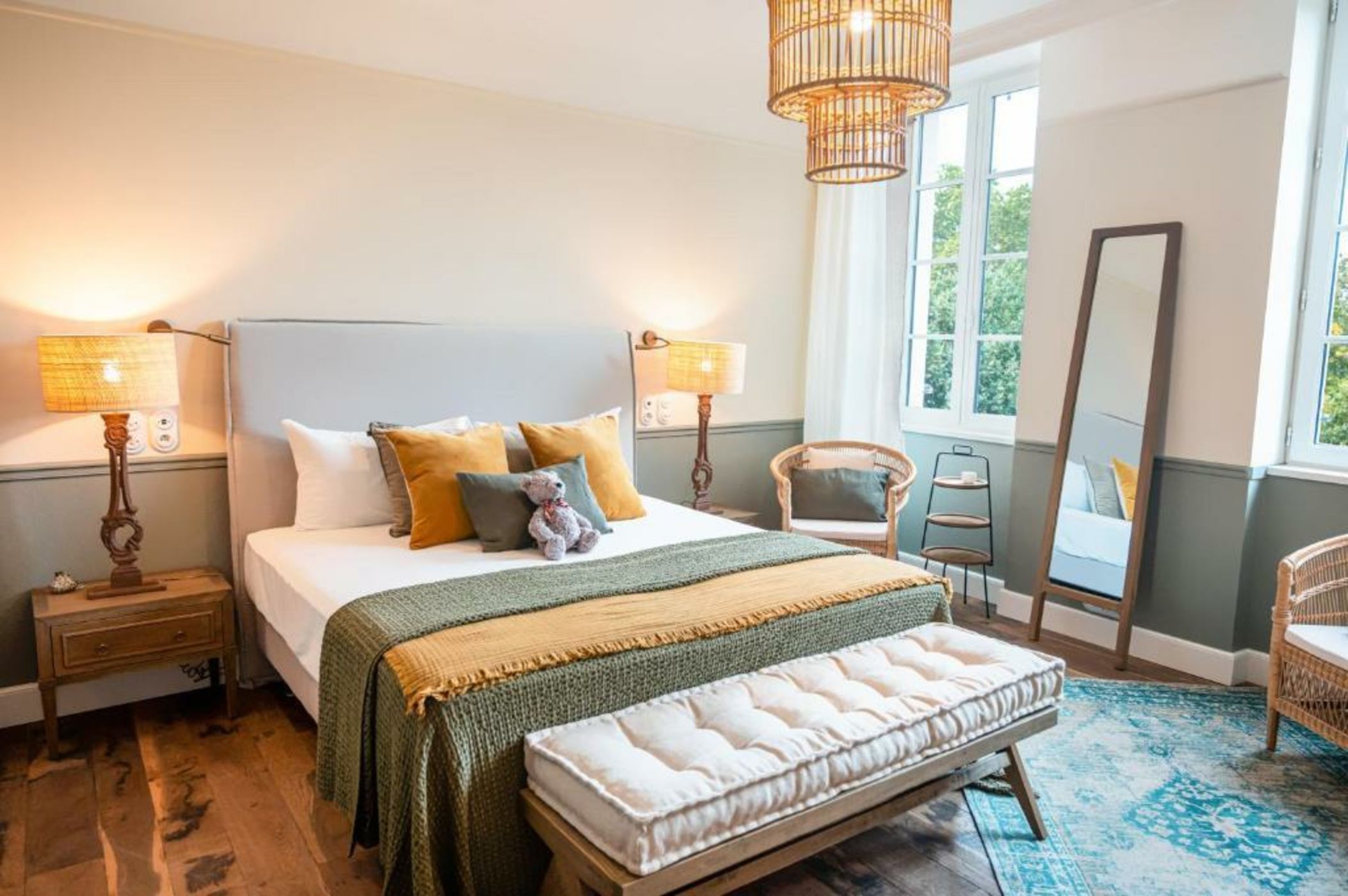 Boutique Hotel SOCLO