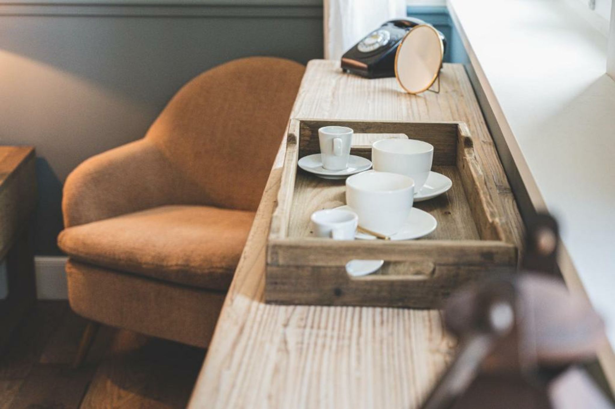 Boutique Hotel SOCLO