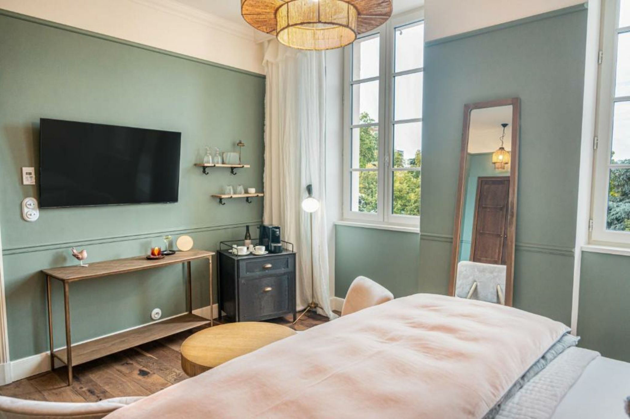 Boutique Hotel SOCLO