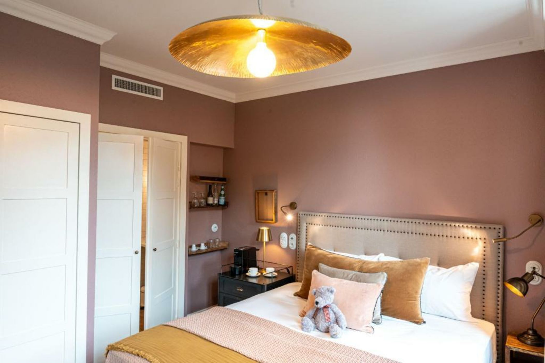 Boutique Hotel SOCLO