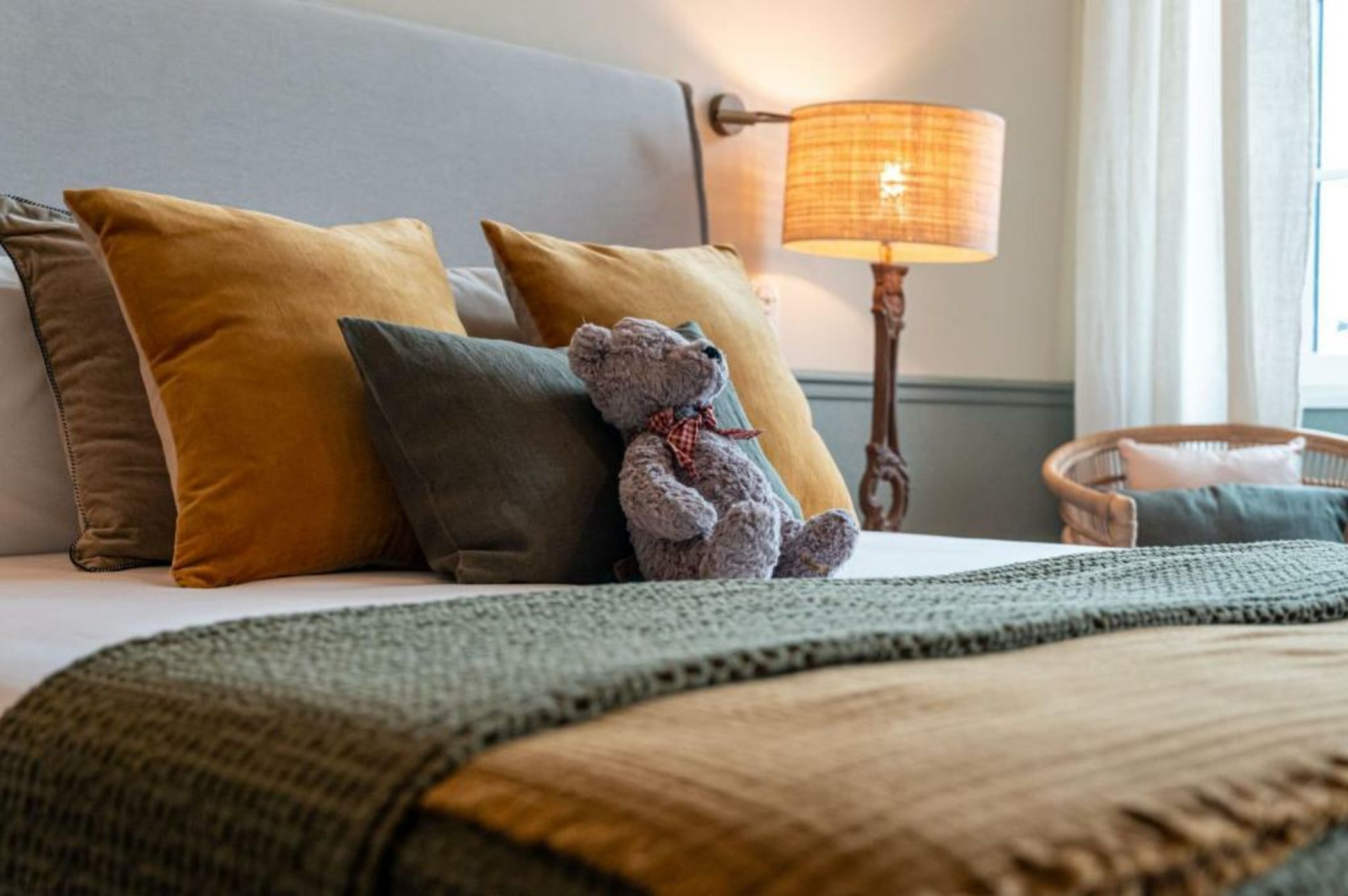 Boutique Hotel SOCLO