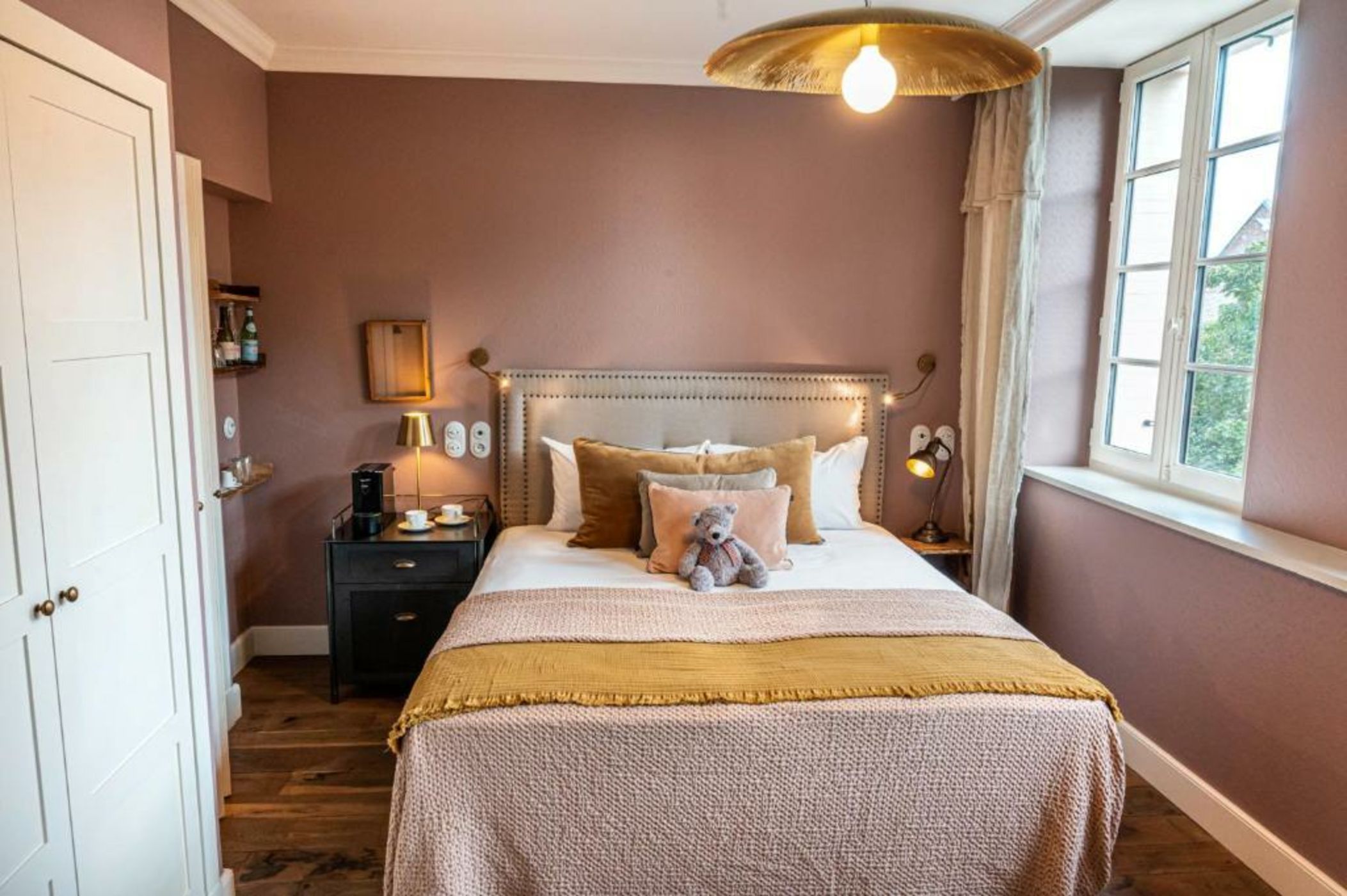 Boutique Hotel SOCLO