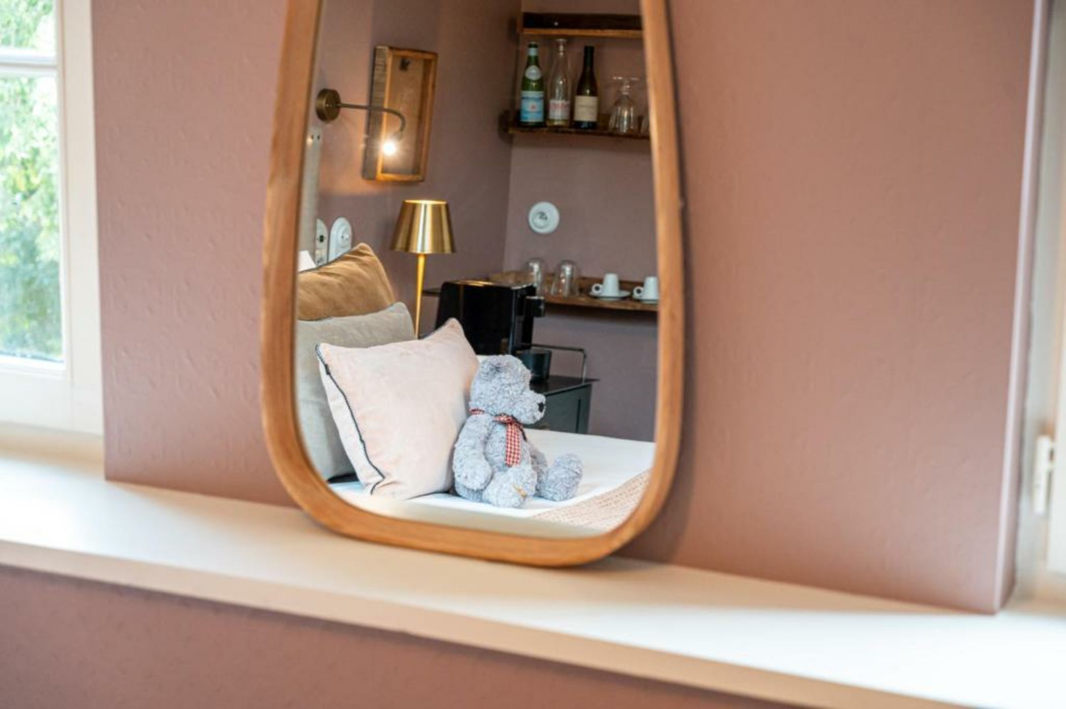 Boutique Hotel SOCLO