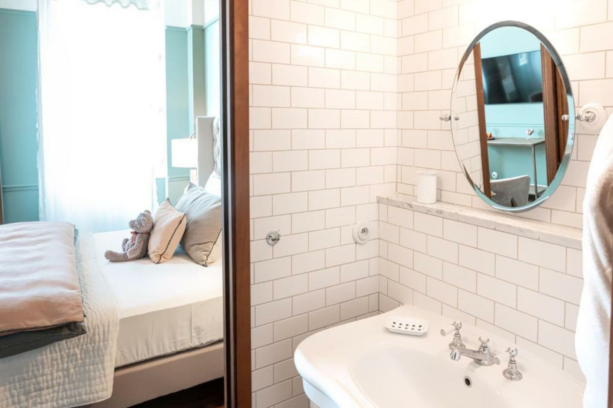 Boutique Hotel SOCLO