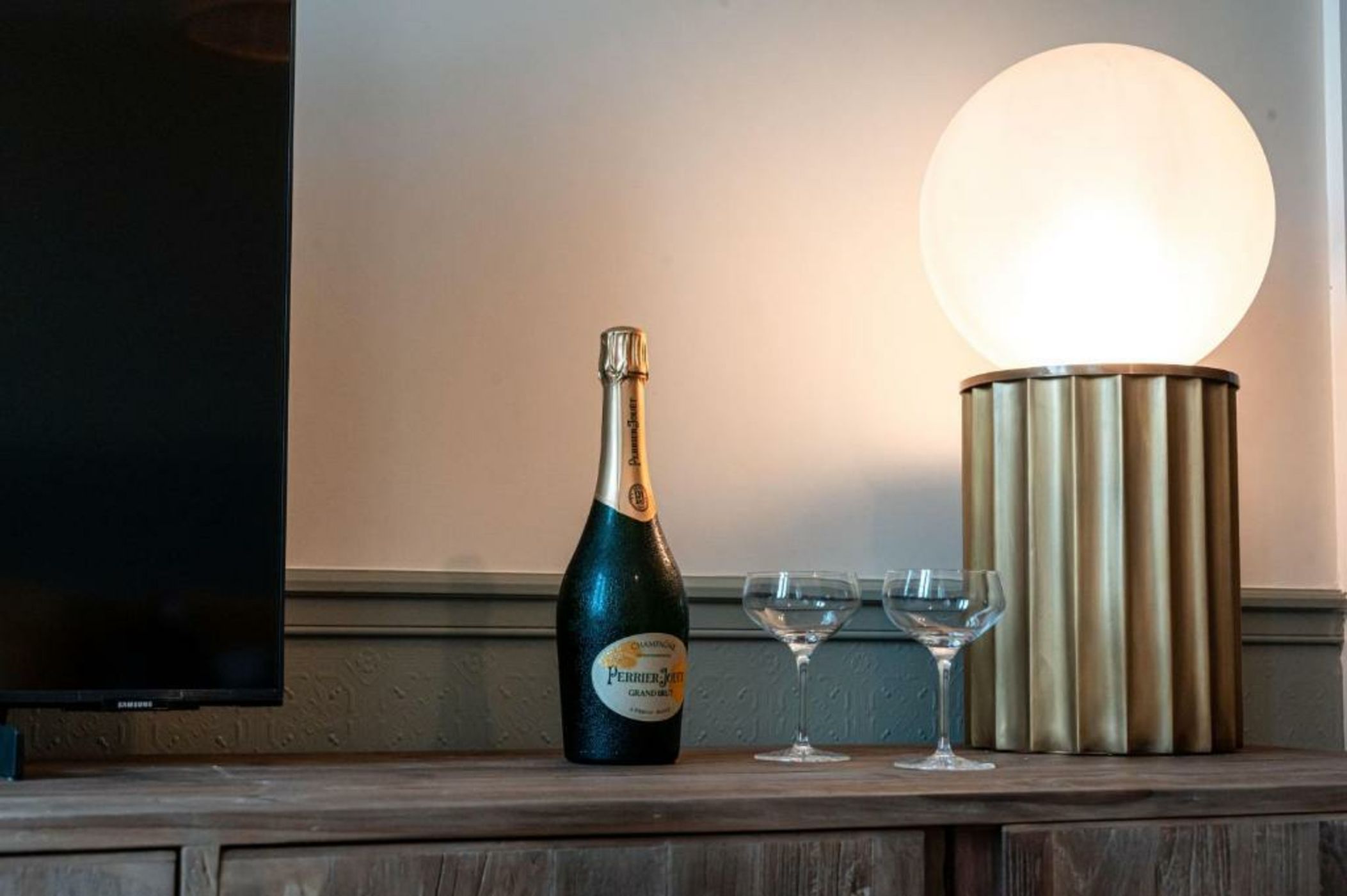 Boutique Hotel SOCLO