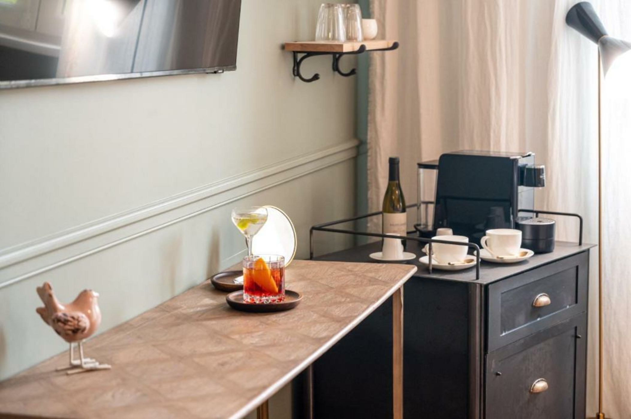 Boutique Hotel SOCLO