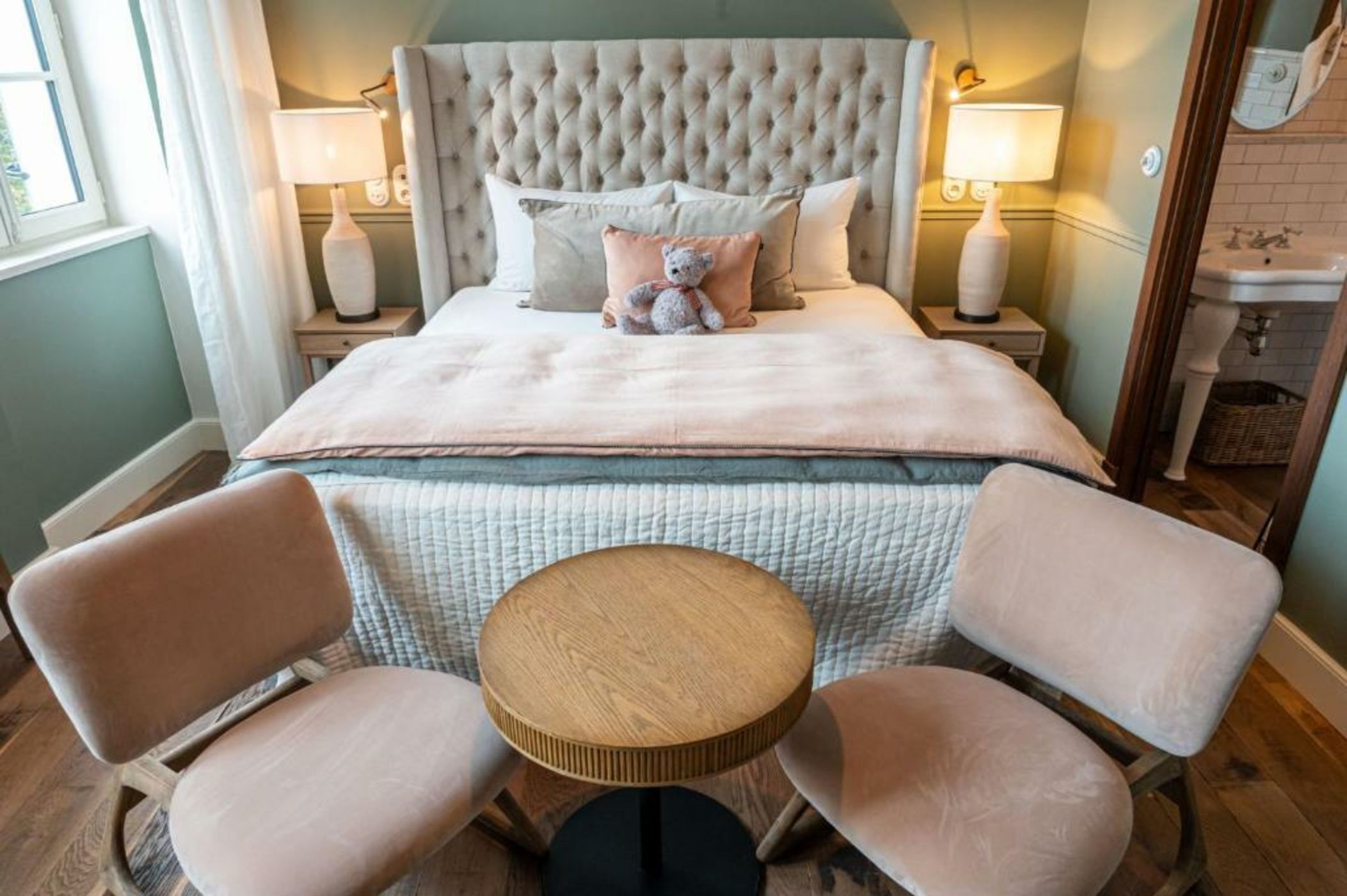 Boutique Hotel SOCLO