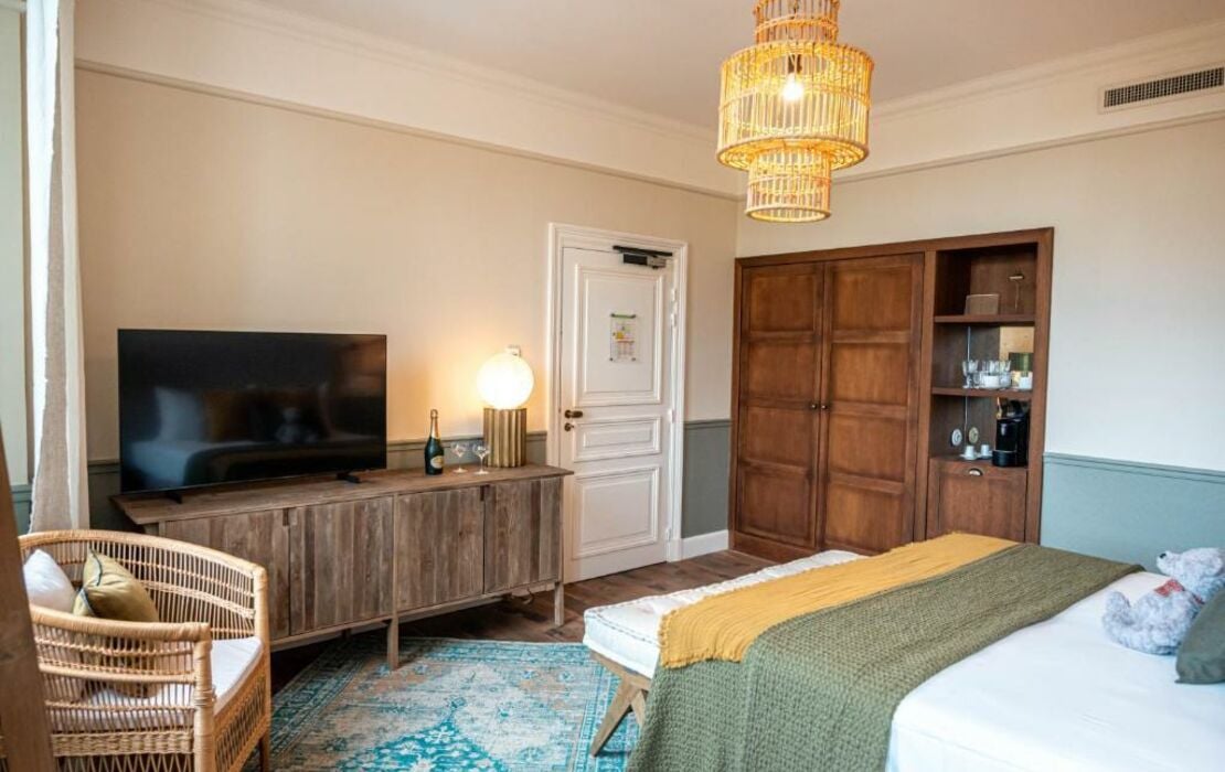 Boutique Hotel SOCLO, Toulouse, Frankreich