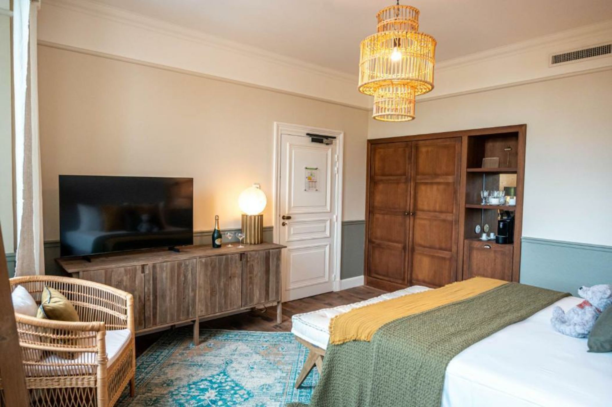 Boutique Hotel SOCLO